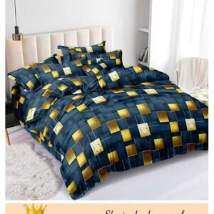 Double Bedsheet 29
