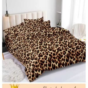 Double Bedsheet 30