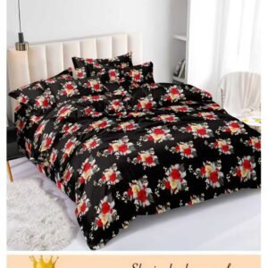 Double Bedsheet 28