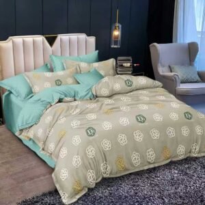 Super King Size Duvet 4