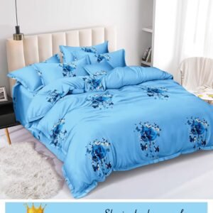 King/Queen Bedsheet 23