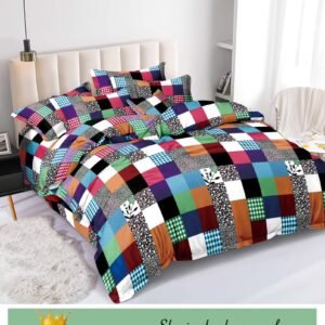 Double Bedsheet 3