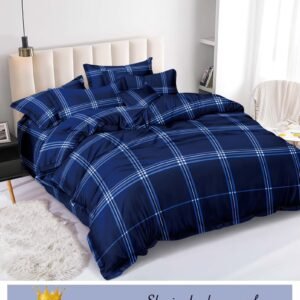 Double Bedsheet 18