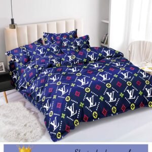 Double Bedsheet 19