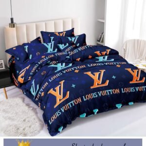 Double Bedsheet 20