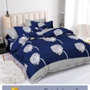 Double Bedsheet 12