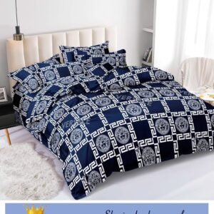 Double Bedsheet 1