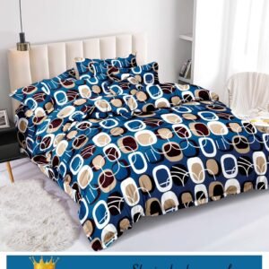 Double Bedsheet 7