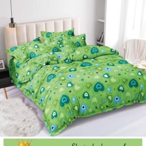 King/Queen Bedsheet 22