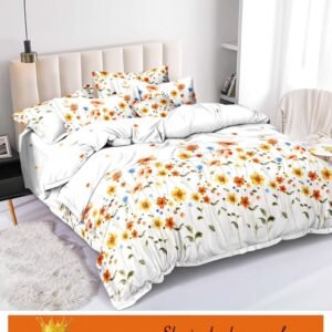 King/Queen Bedsheet 28
