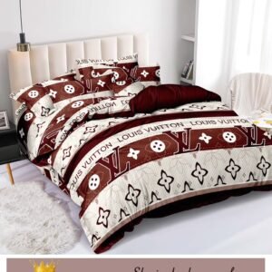 Double Bedsheet 24