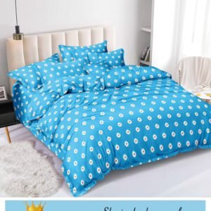 Double Bedsheet 11