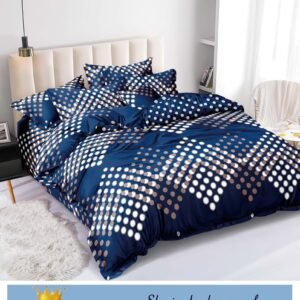 King/Queen Bedsheet 25