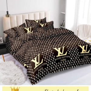 Double Bedsheet 23