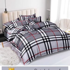 King/Queen Bedsheet 26