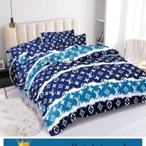 Double Bedsheet 4