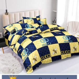 King/Queen Bedsheet 16