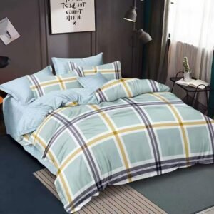 Double/Queen Duvet 18