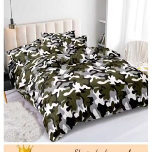 Double Bedsheet 27