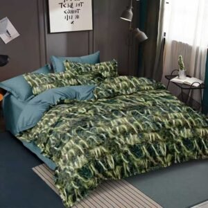 Double/Queen Duvet 1