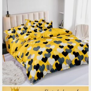 Double Bedsheet 22
