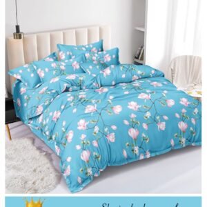 King/Queen Bedsheet 4