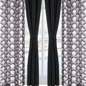 4 in 1 curtains
