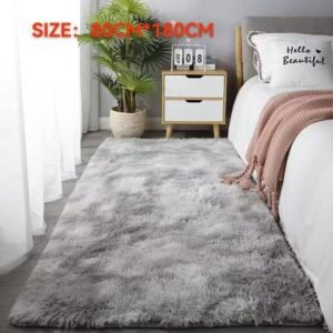Bedside mat