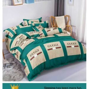 King/Queen Bedsheet 2