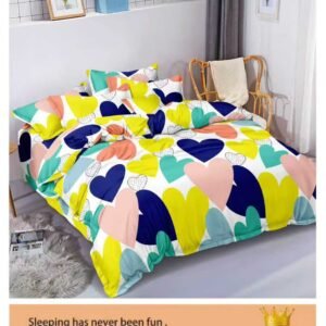 Double Bedsheet 16