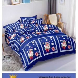 Double Bedsheet 6