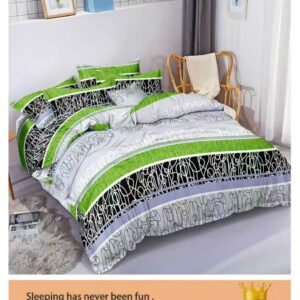Double Bedsheet 41
