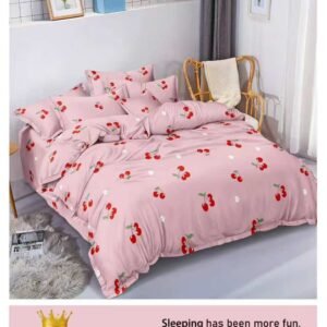Double Bedsheet 2