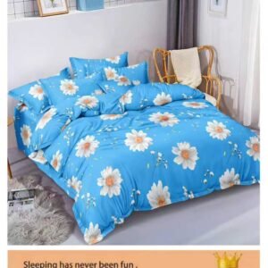 Double Bedsheet 14