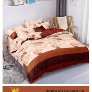 King/Queen Bedsheet 13