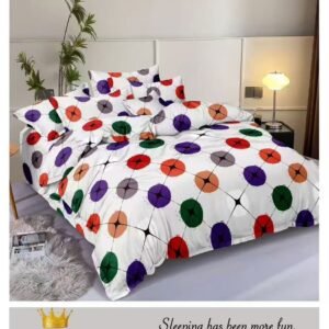 Double Bedsheet 37