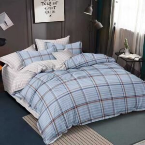 Double/Queen Duvet 10