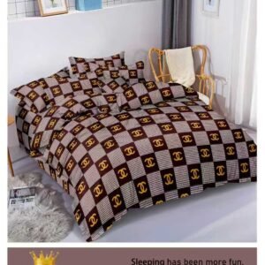 King/Queen Bedsheet 1