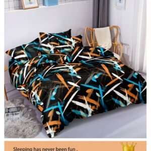 Double Bedsheet 26