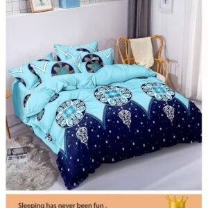 Double Bedsheet 17