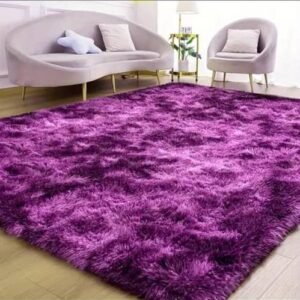 150×220cm Fluffy 10