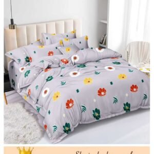 Double Bedsheet 33