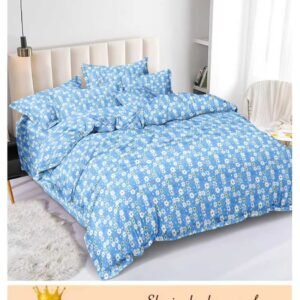 Double Bedsheet 32