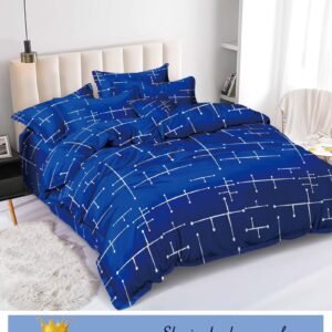 King/Queen Bedsheet 9