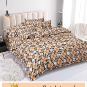 King/Queen Bedsheet 30