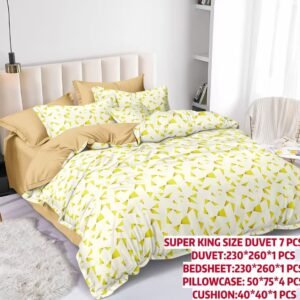 Super King Size Duvet 24