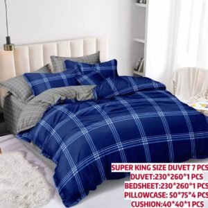 Super King Size Duvet 19