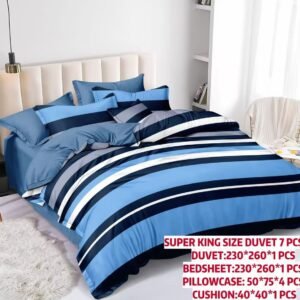 Super King Size Duvet 18