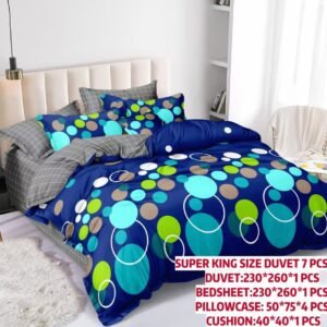 Super King Size Duvet 1