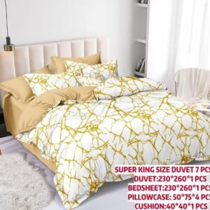 Super King Size Duvet 3